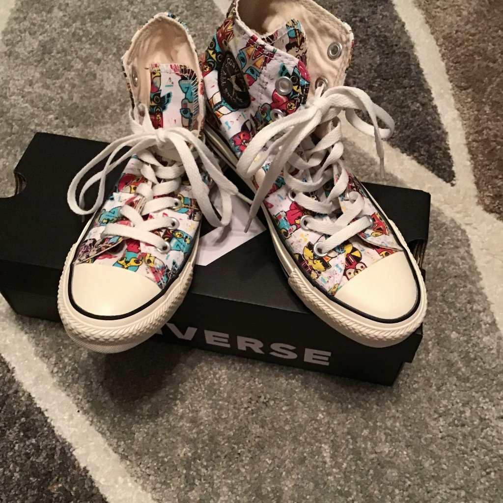 Converse All Star